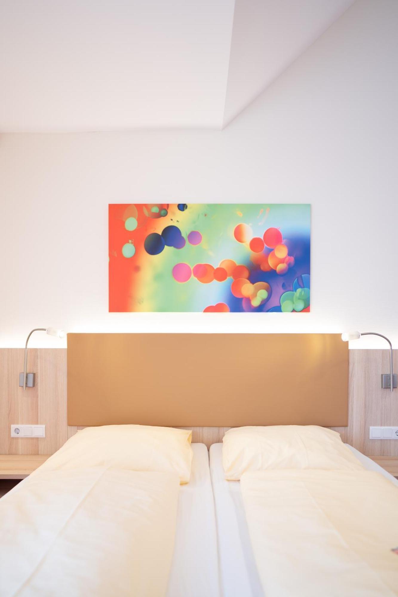 Hotel Adler - Paulas Alb エーインゲン 部屋 写真