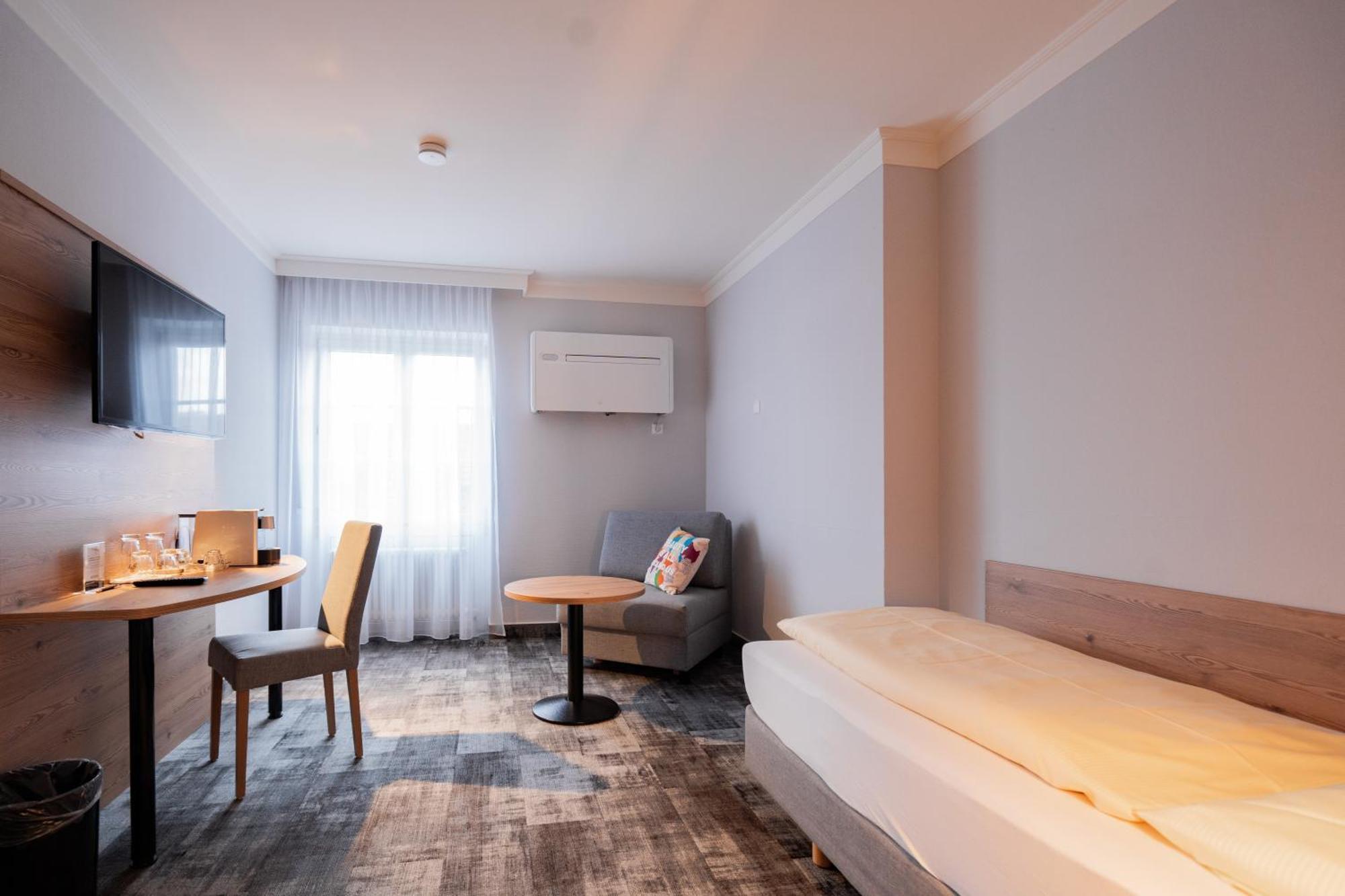 Hotel Adler - Paulas Alb エーインゲン 部屋 写真