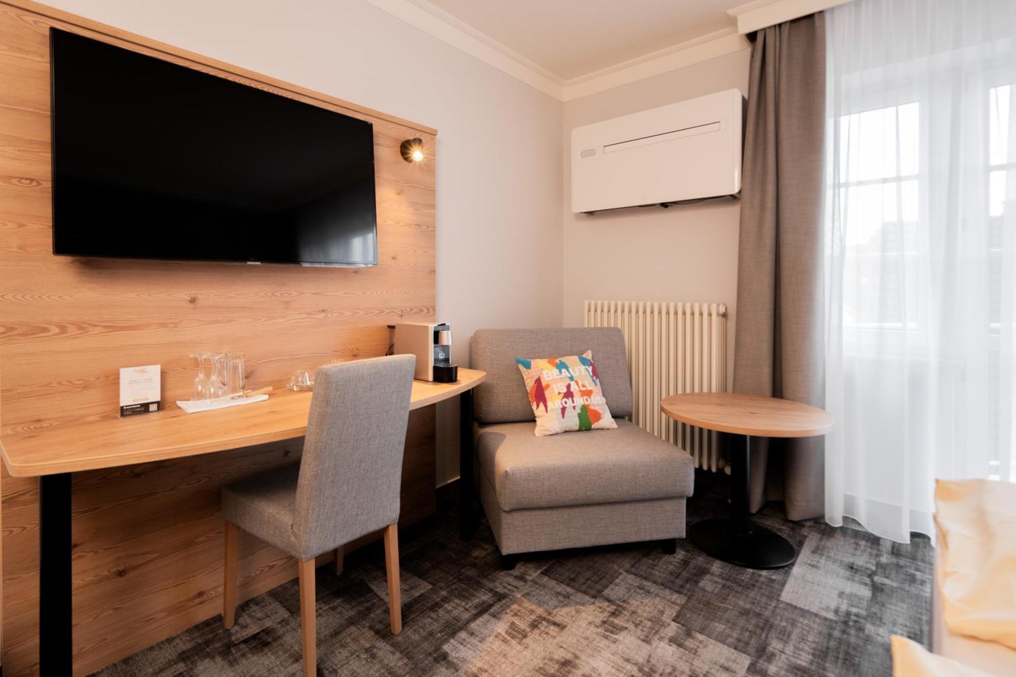 Hotel Adler - Paulas Alb エーインゲン 部屋 写真