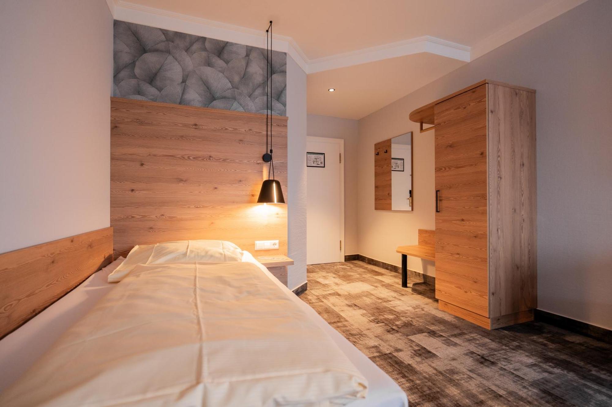 Hotel Adler - Paulas Alb エーインゲン 部屋 写真