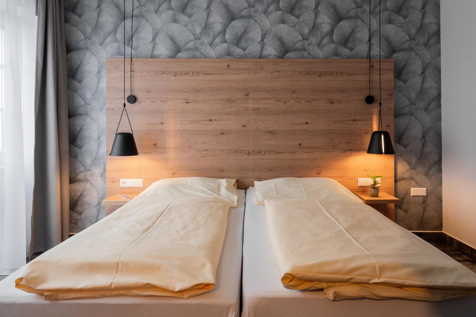 Hotel Adler - Paulas Alb エーインゲン 部屋 写真